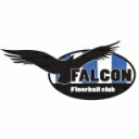 Floorball Club FALCON blue