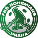FbŠ Bohemians Praha 4 pruhovaní