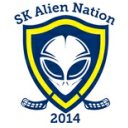 SK Alien Nation B